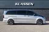 Mercedes-Benz V 300 Luxury VIP Exclusive Facelift 2025 - gebrauchte Mercedes-Benz V 300 mit Facelift