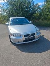 Volvo S 60   2,4 Liter - gebrauchte Volvo S60 aus dem Jahr 2008