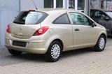 Opel Corsa D Selection "110 Jahre"+Klima+TÜV Neu+Allw - Opel Corsa bis 5.000 Euro