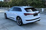 Audi e-tron 55 quattro S line NP:124T¤ - Audi e-tron: 55