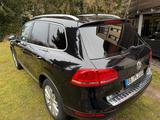 Volkswagen Touareg 3.0 V6 TDI 150kW Tiptr Exclusive BMo... - VW Touareg Gebrauchtwagen in Stuttgart