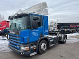Scania 94D 260 - Scania Kipper 94