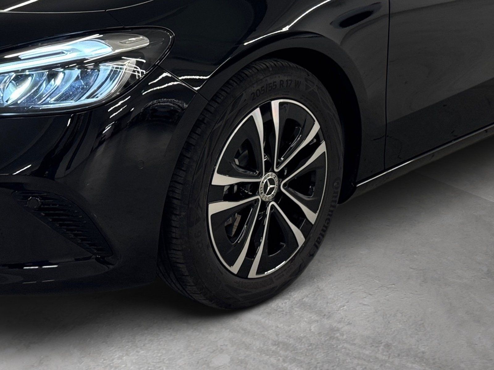 Fahrzeugabbildung Mercedes-Benz B 200 Progressive*LED*Kamera*Easy-Pack*SHZ*MBUX*