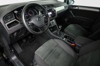 Volkswagen Touran - Vorschau Bild 17