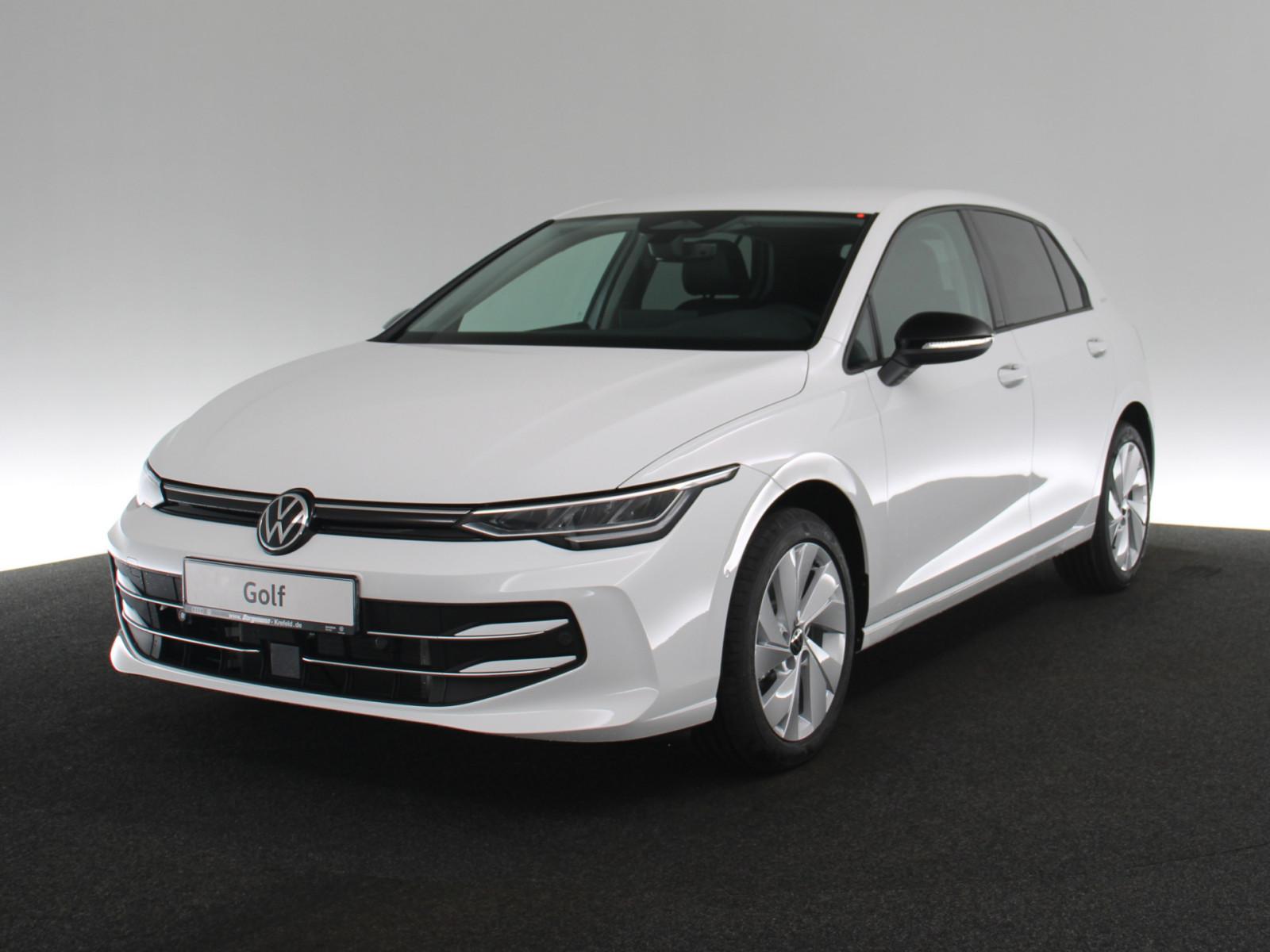 Volkswagen Golf VIII 1.5 eTSI Energy ACC NAVI KAMERA SHZ, миниатюра 2