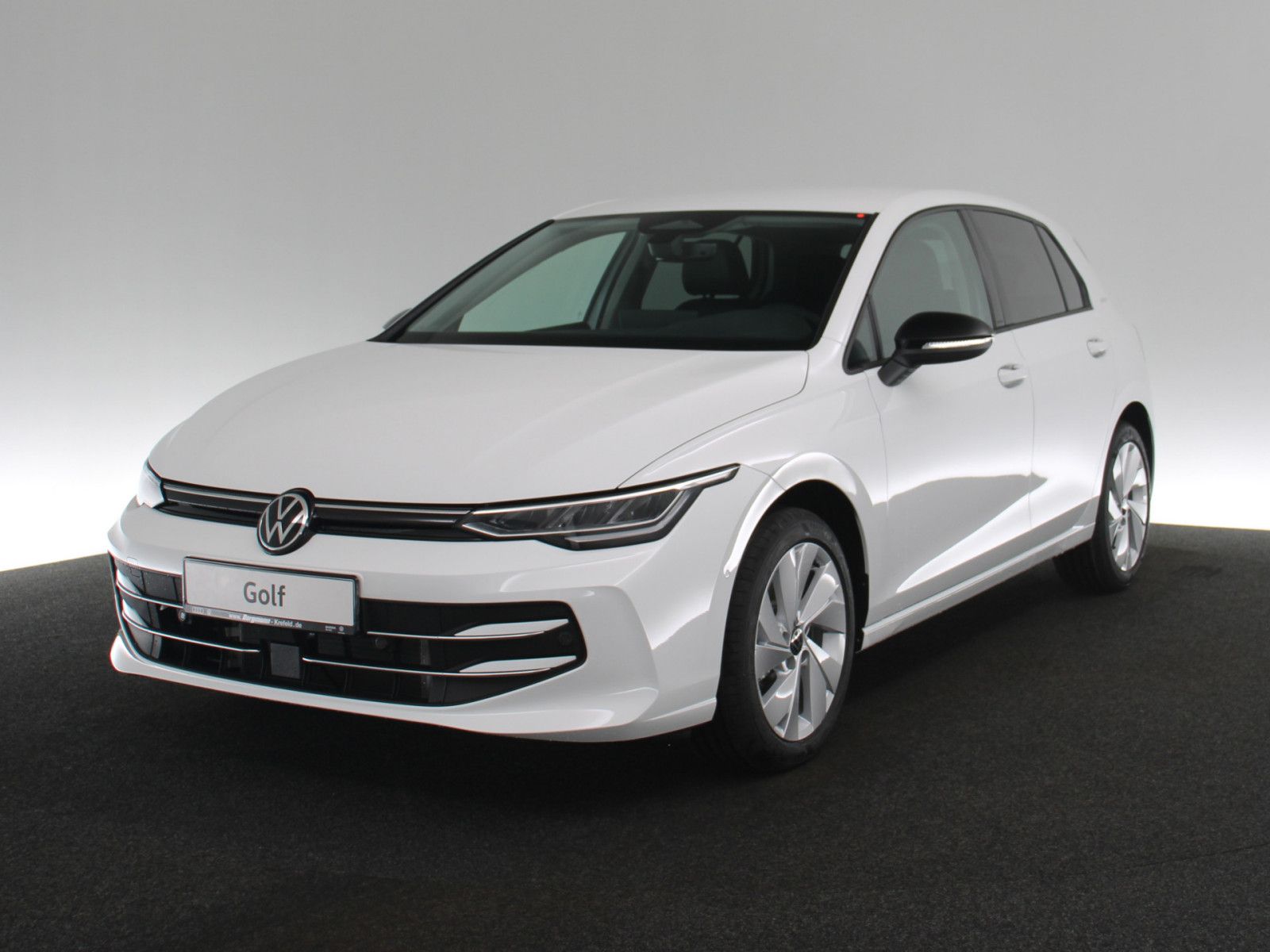 Volkswagen Golf VIII 1.5 eTSI Energy ACC NAVI KAMERA SHZ foto 2