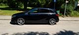 Mercedes-Benz B 200 AMG Line - Mercedes-Benz B 200 in München