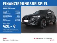 Audi SQ5 - Vorschau Bild 2