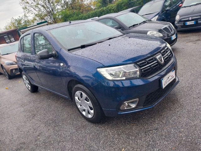 Dacia Sandero 1.5 dCi 8V 75CV Start&Stop Comfort