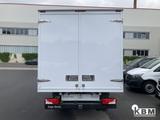 Mercedes-Benz Sprinter 519 V6 Koffer Klima*Xenon*Navi*Kamera - Mercedes-Benz Reisebus Sprinter 519