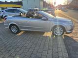 Opel Astra H Twin Top Cabrio+Tempomat+Leder+PDC+AHK+ - Opel Astra: Twin Top