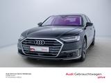 Audi A8 60 TFSI e TIPT*QU*MATRIX*B&O*PANO*HUD*360*ACC - Audi A8 60 TFSI Gebrauchtwagen