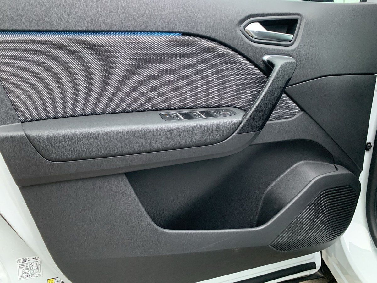 Renault Captur - Bild 20