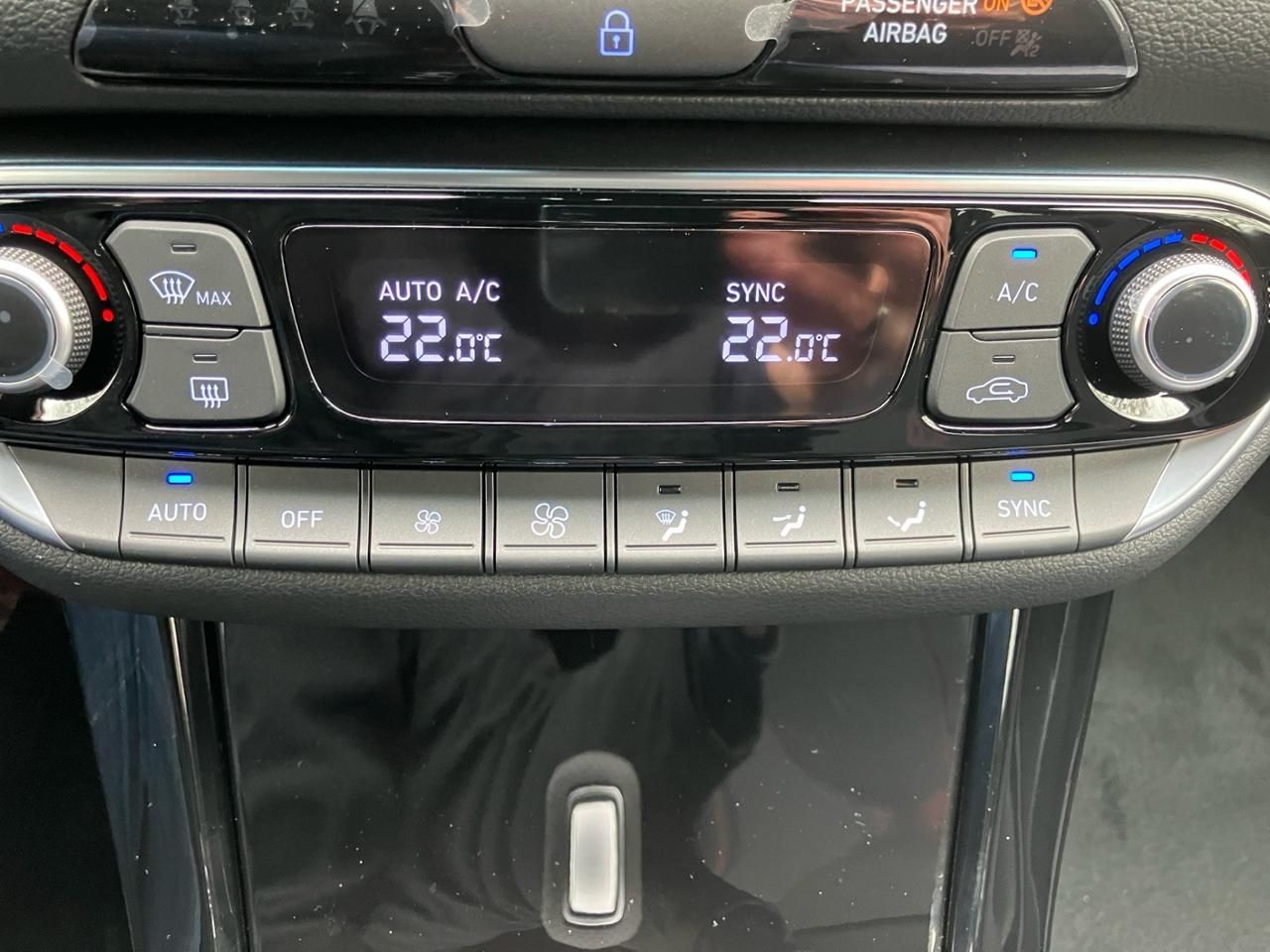 Fahrzeugabbildung Hyundai i30 N-LINE *CARPLAY*NAVI*KLIMAA*SHZ*LHZ*USB*BT*