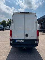 Iveco Daily 35S16 - L2H2 - KASTENWAGEN - AHK - Iveco Daily 35 s kasten