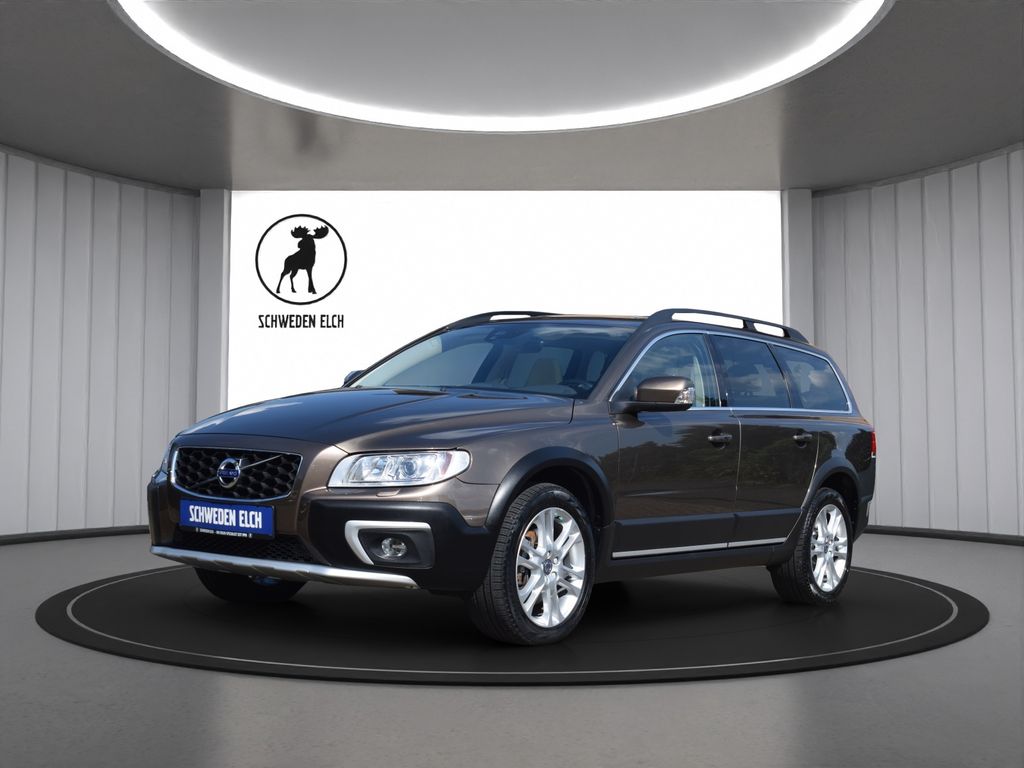 Volvo XC70