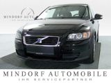 Volvo C30 1.8 F+SHZ+SD+KLIMAAUTOMATIK+2.HAND - Volvo C30 mit Benzin-Antrieb