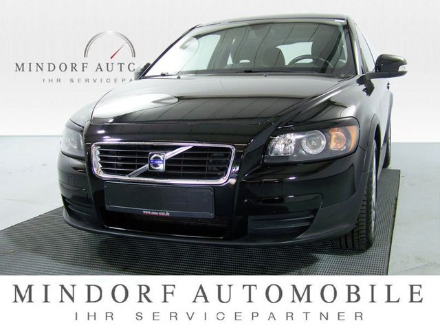 Volvo C30 1.8 F+SHZ+KLIMAAUTOMATIK+2.HAND