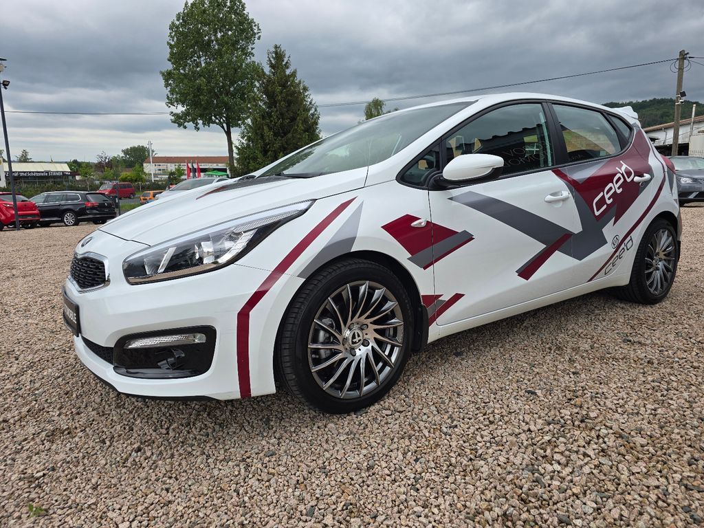 Image of Kia cee'd / Ceed