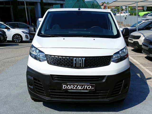 Other FIAT Scudo XL 1.5 BlueHDi 100 CV L3 PL-SL-TN Fur imagem 2