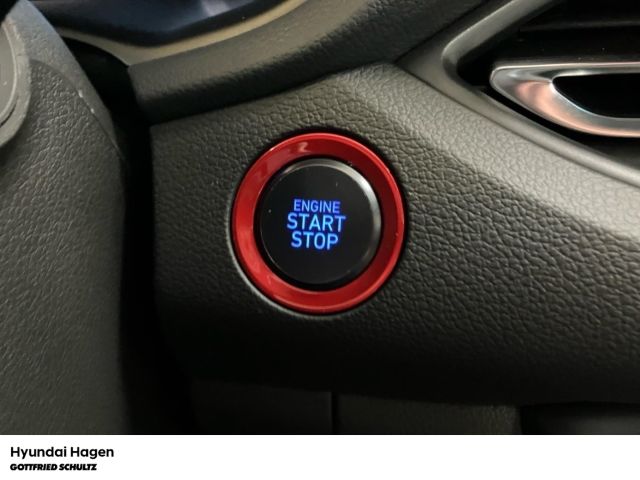 Hyundai i30 – Bild 14