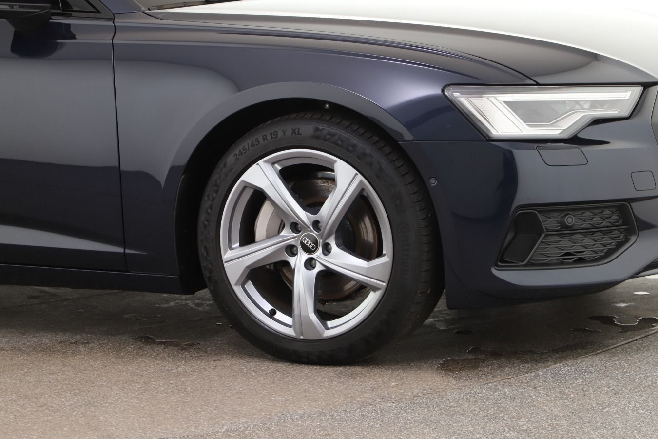 Audi A6 - Bild 4