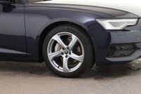Audi A6 - Vorschau Bild 4