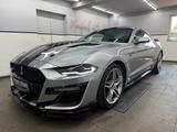 Ford Mustang 2.3 Eco Aut./55-Year/Shelby-Kit/Andr/R19 - Ford: Shelby