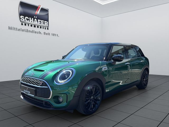 MINI Cooper S Clubman Navi LED Winterräder