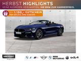 BMW M850i xDrive