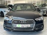 Audi A4 quattro S-Line*Kamera*MMI-PLUS*NAVI* - Audi A4: Limousine, Line