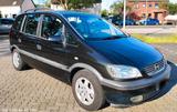 Opel Zafira A Youngtimer - gebrauchte Opel Zafira aus dem Jahr 1999