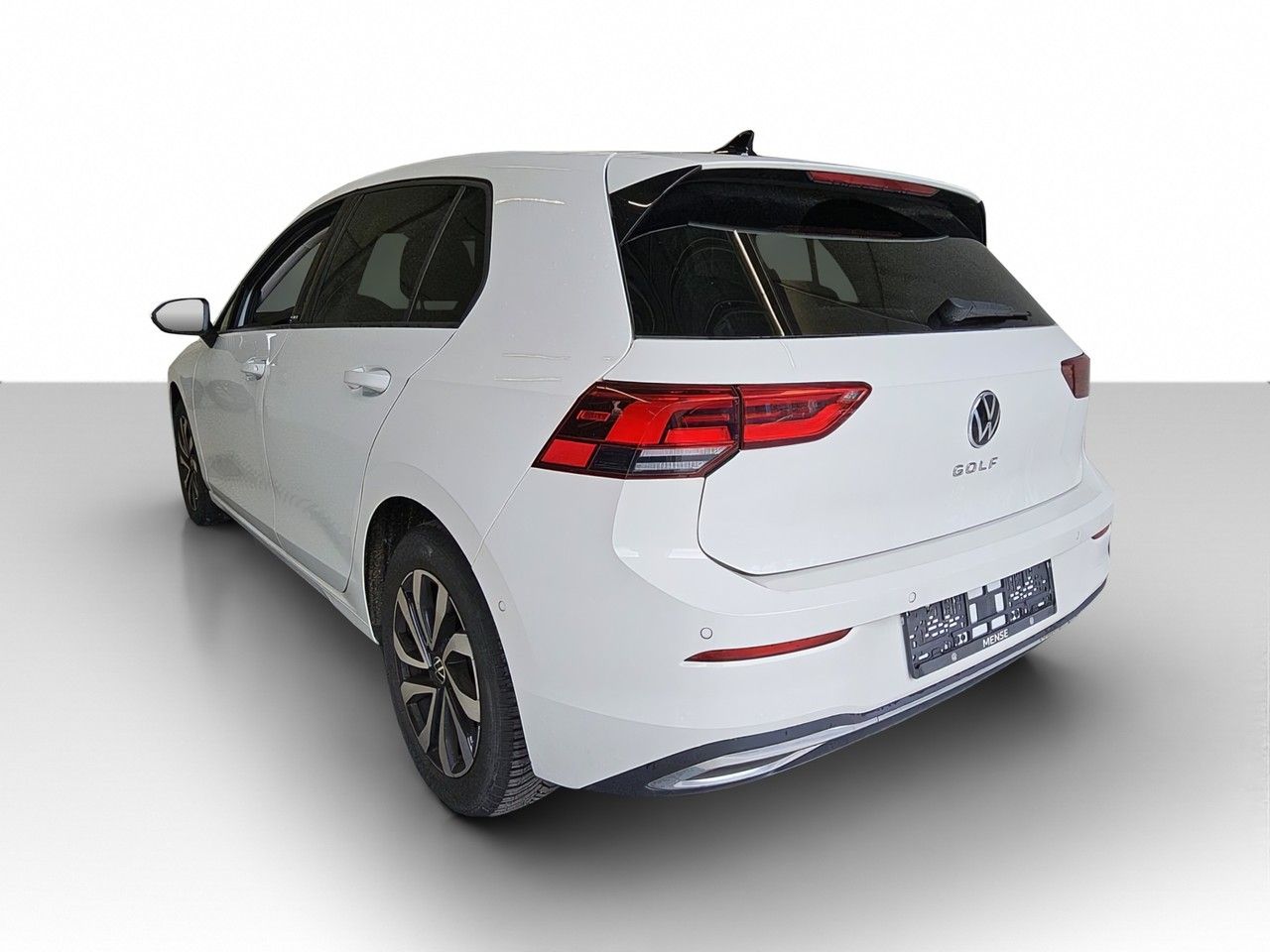 Volkswagen Golf VIII 1.5 TSI Active HUD ACC R. Kamera foto 4