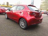 Mazda 2 1.5 M Hybrid Kizoku TOU-P2 *LED*PDC hi* - Mazda Vorführfahrzeuge
