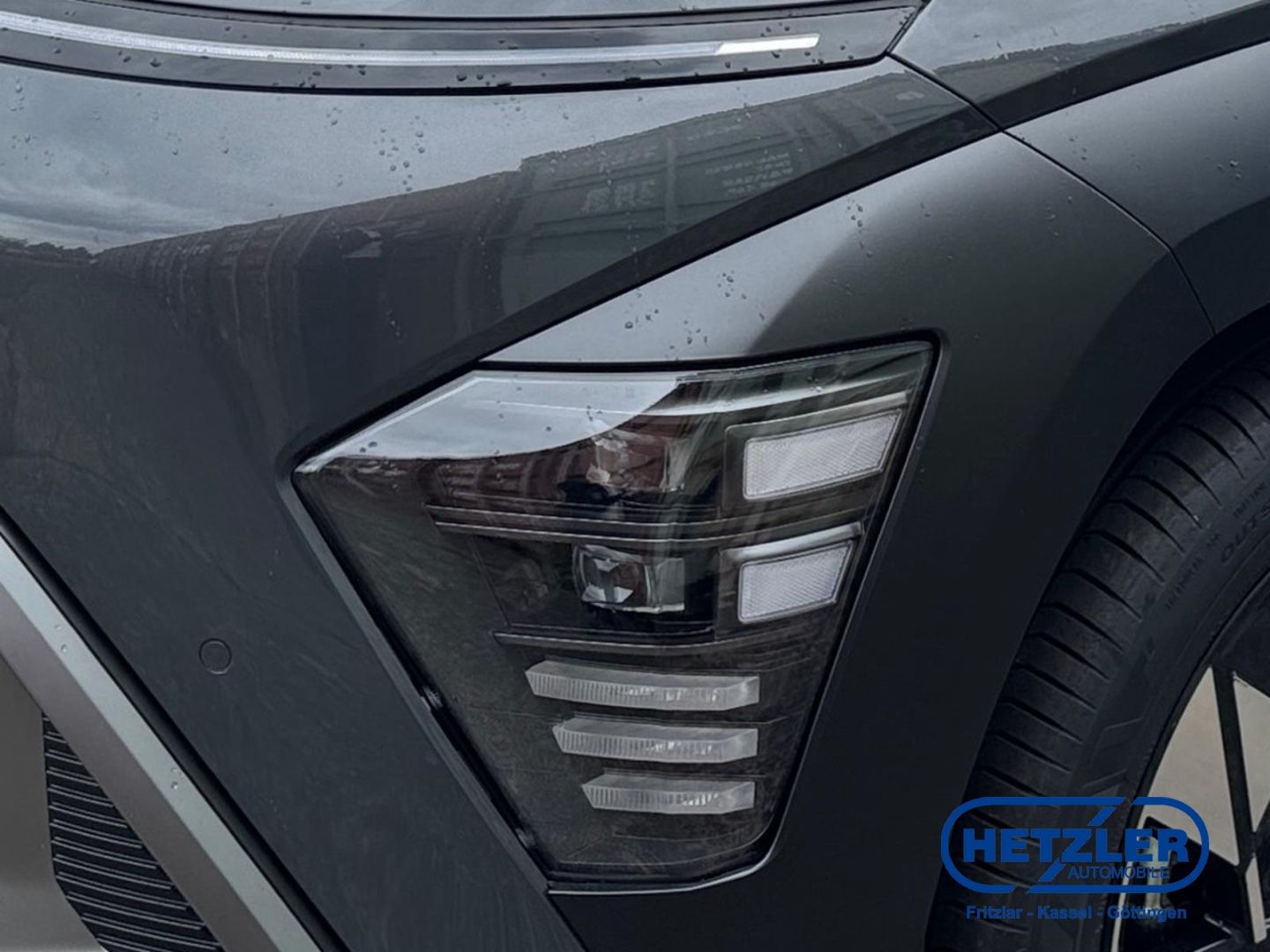 Hyundai Kona – Bild 5