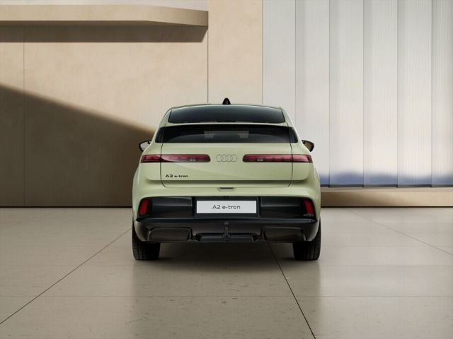 Audi A2 e-tron - Bild 8
