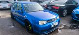 Volkswagen Golf 3.2 R32 4motion R32 RUF Komporessor Stage 3