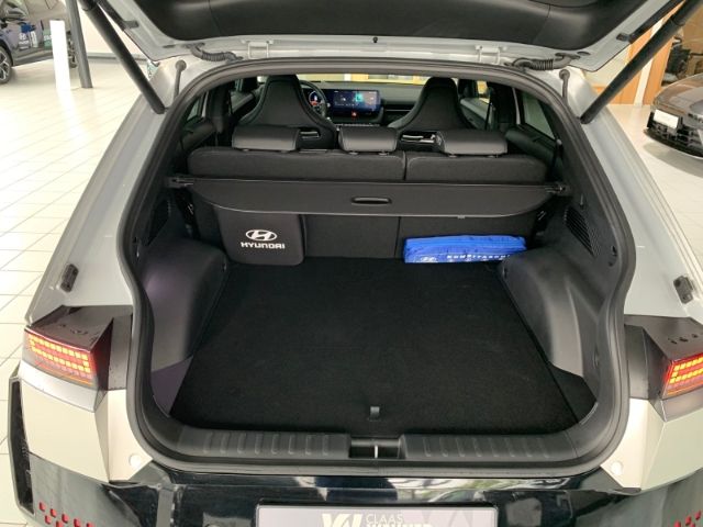 Hyundai IONIQ 5 – Bild 7