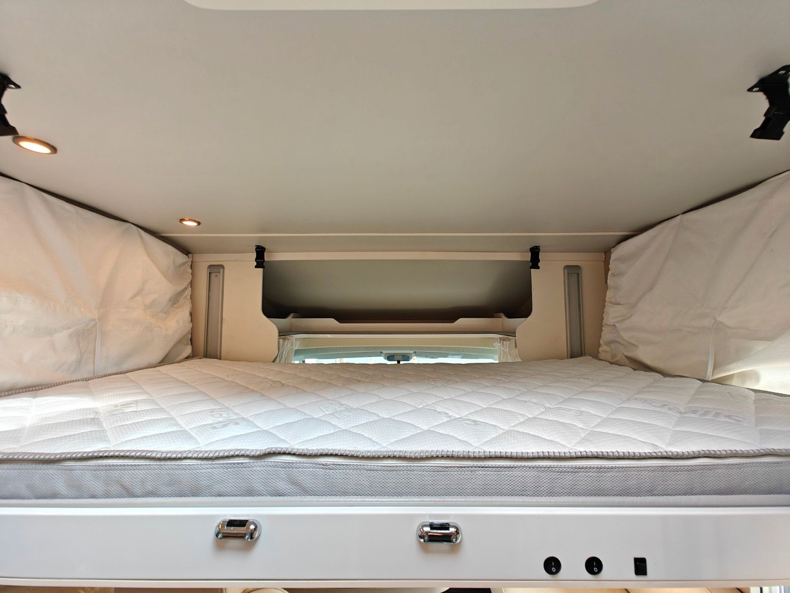 Fahrzeugabbildung XGO Dynamic 66P Modell 2025 SPRING SALE