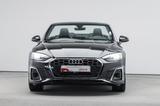 Audi A5 Cabriolet 35 TFSI S-LINE*AHK*NAVI-PLUS*LED*20 - Audi A5 Jahreswagen: Cabrio
