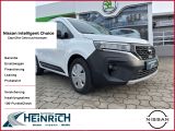 Nissan Townstar 131PS 6-Gang*RFK*LED*SideAss*CarPlay - Nissan Townstar Jahreswagen