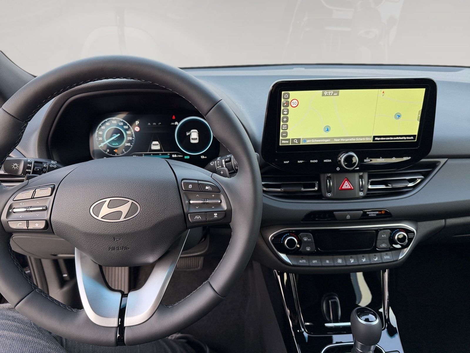 Hyundai i30 – Bild 10