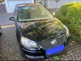 Volkswagen VW Polo 9N  1.2 Benzin  HU neu bis 02/20... - Gebrauchtwagen bis 900 Euro mit TÜV