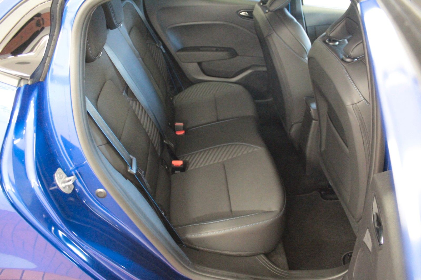 Fahrzeugabbildung Renault Clio E-Tech Full Hybrid 145 Esprit Alpine