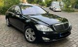 Mercedes-Benz Mercedes S 420 CDI W221 V8 Diesel  Tüv / S... - Mercedes-Benz S 420: Cdi