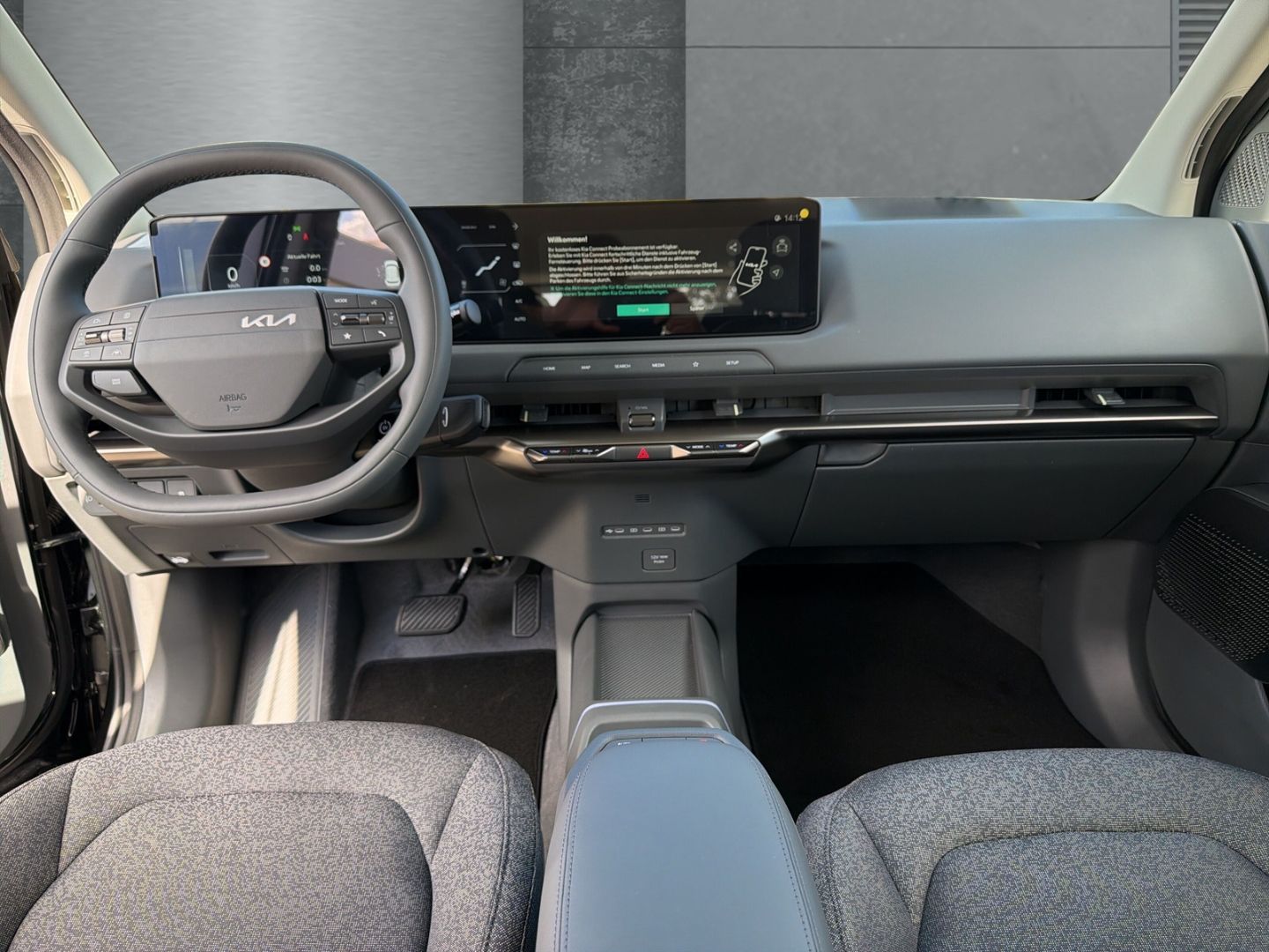 Kia EV2 - Bild 10