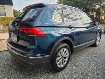 Volkswagen Tiguan - 10
