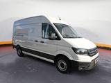 Volkswagen VW Crafter 35 2.0TDI MR HD L3H3 / Keyless Start - Volkswagen Crafter Tageszulassungen