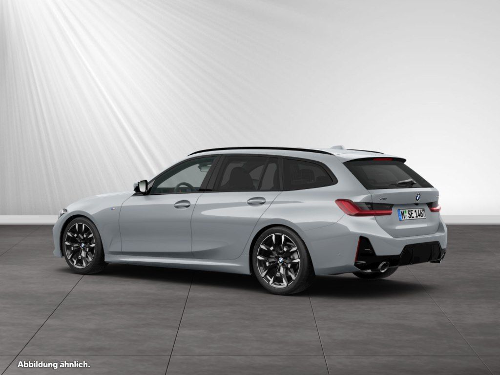 BMW 330 - Bild 7