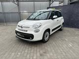 Fiat 500L 1.4 16V Easy Klima Sitzheizung Tempomat - Fiat 500L: Easy